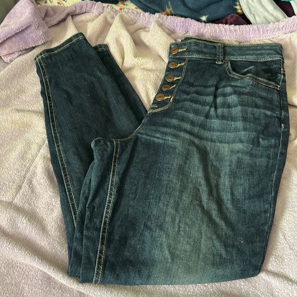 M Jeans by Maurice